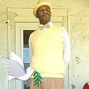 Meet your Posher, Rico